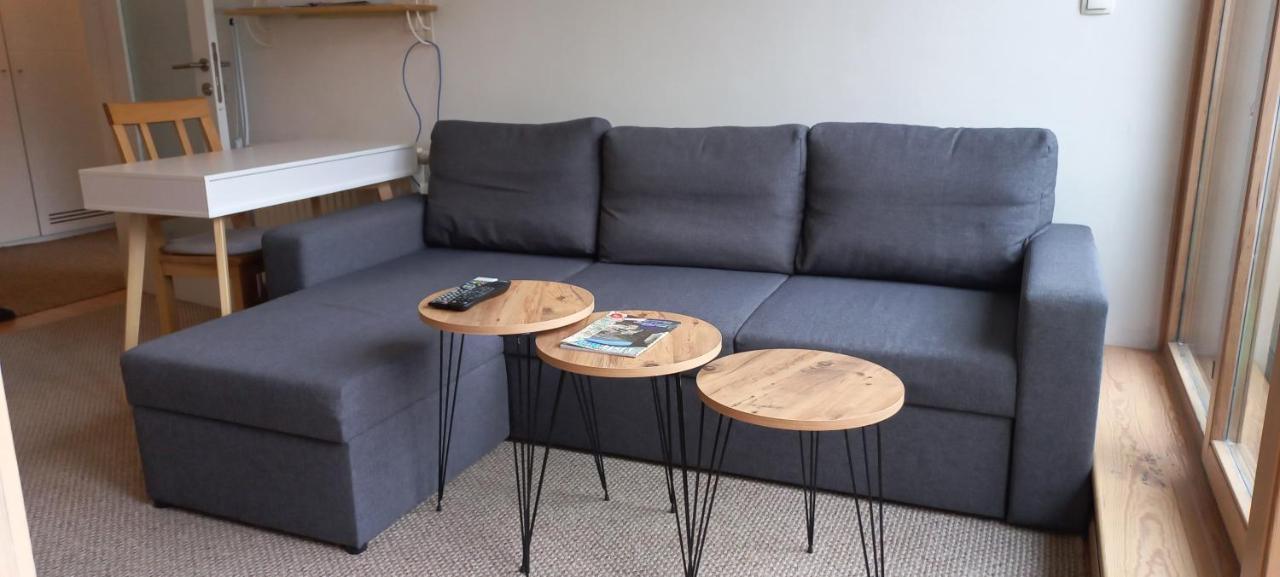 Apartman "Chardak" Bjelašnica Extérieur photo