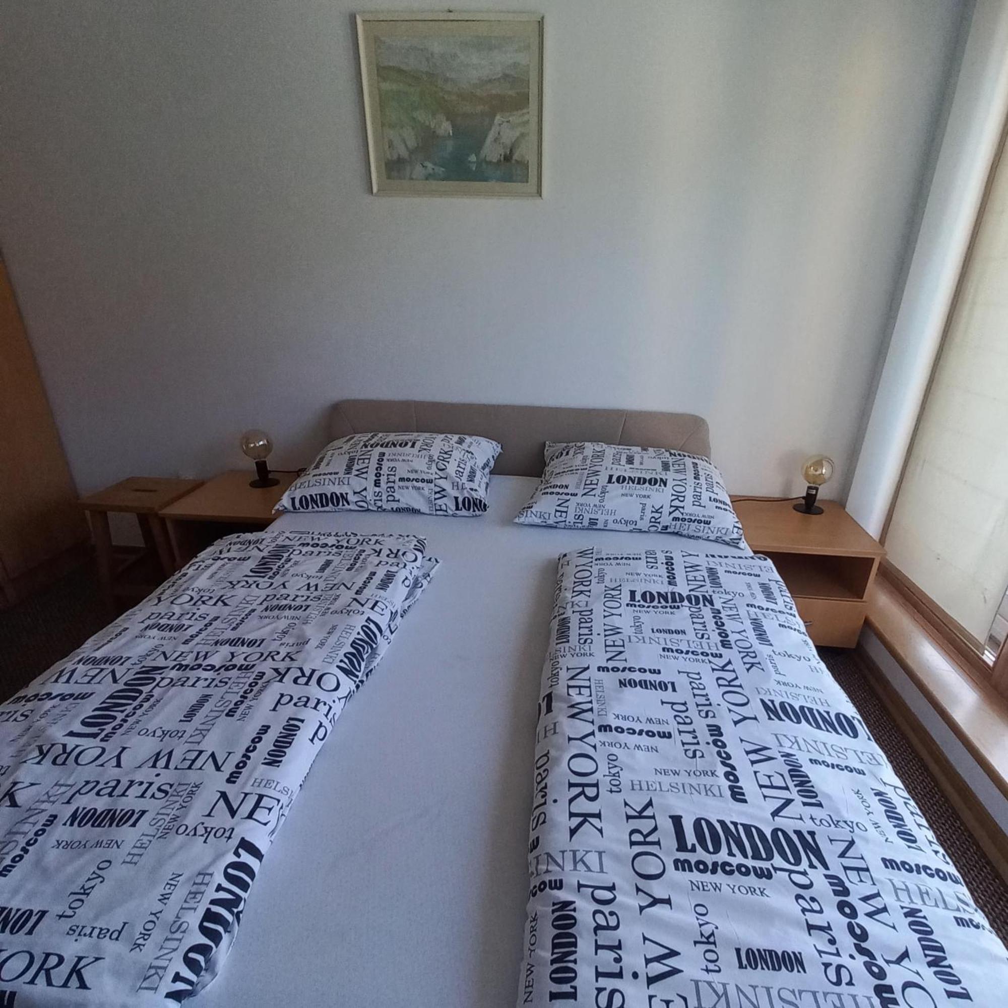 Apartman "Chardak" Bjelašnica Extérieur photo