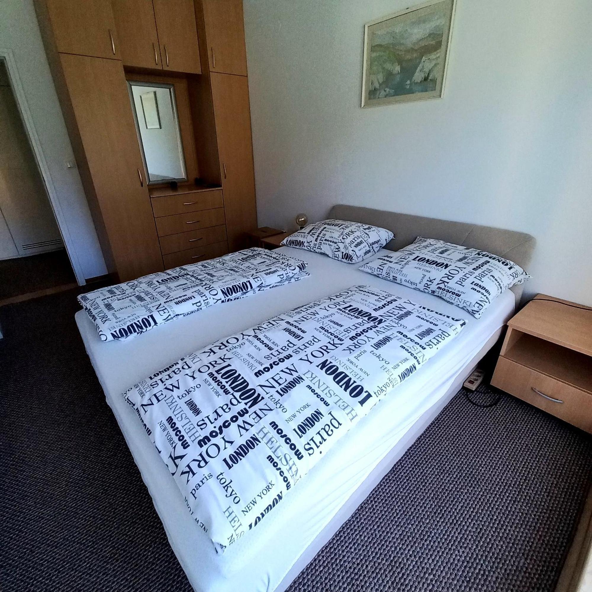 Apartman "Chardak" Bjelašnica Extérieur photo
