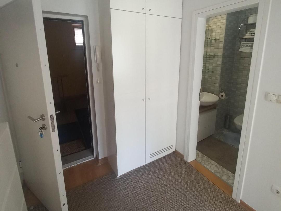 Apartman "Chardak" Bjelašnica Extérieur photo