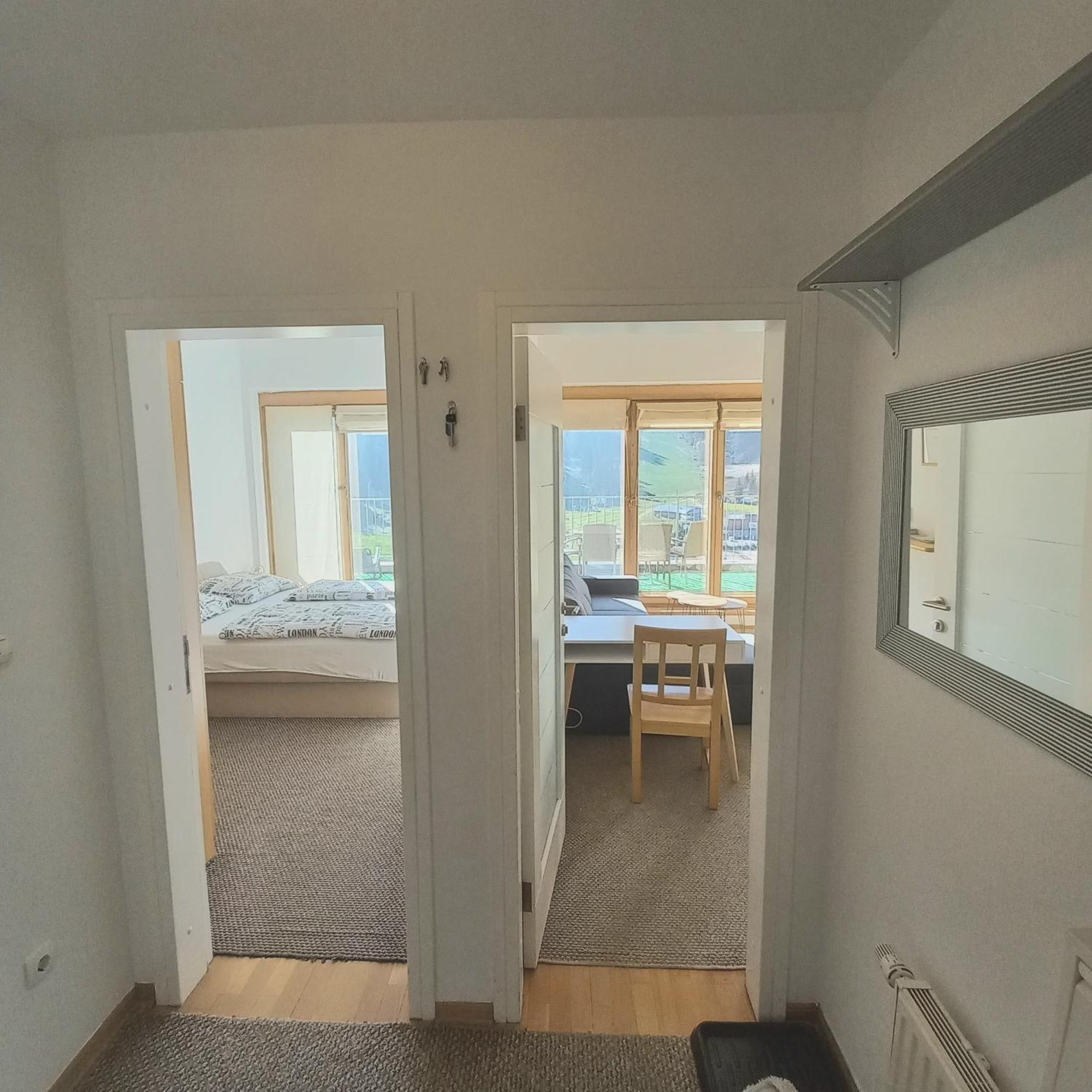 Apartman "Chardak" Bjelašnica Extérieur photo