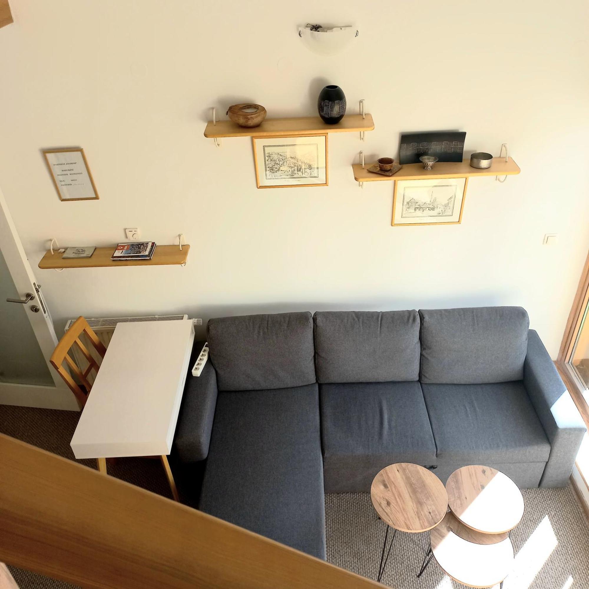 Apartman "Chardak" Bjelašnica Extérieur photo
