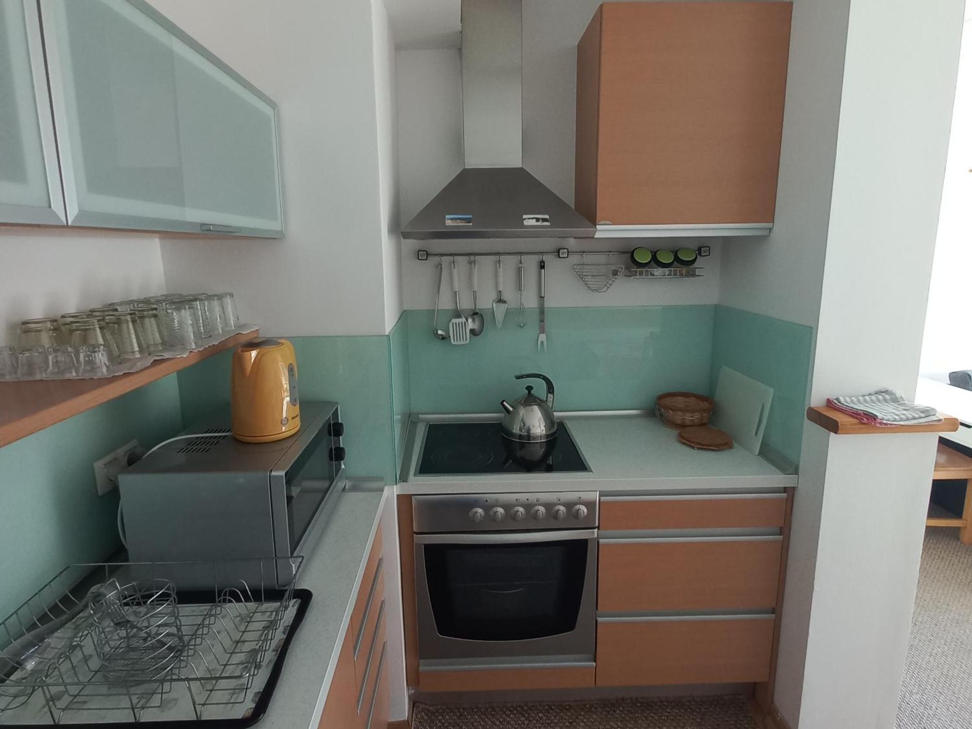 Apartman "Chardak" Bjelašnica Extérieur photo