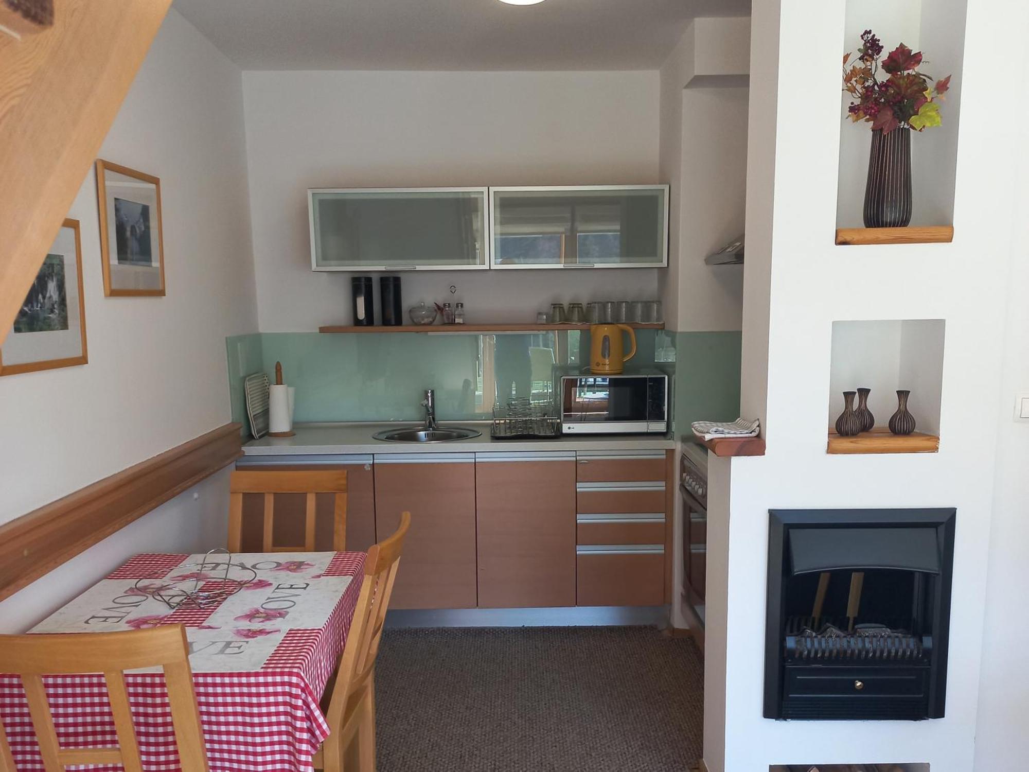 Apartman "Chardak" Bjelašnica Extérieur photo