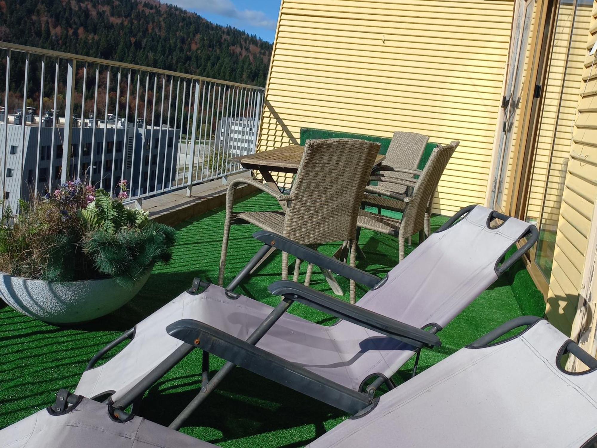 Apartman "Chardak" Bjelašnica Extérieur photo