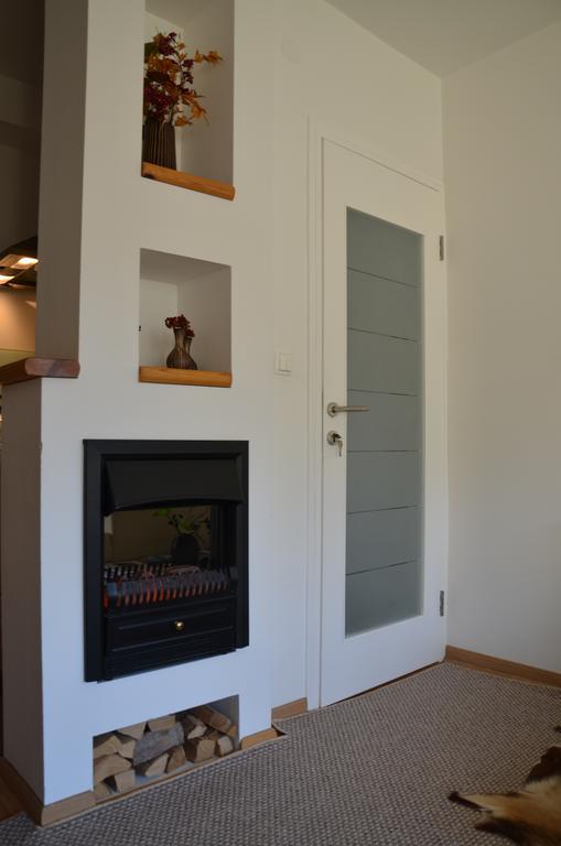 Apartman "Chardak" Bjelašnica Extérieur photo