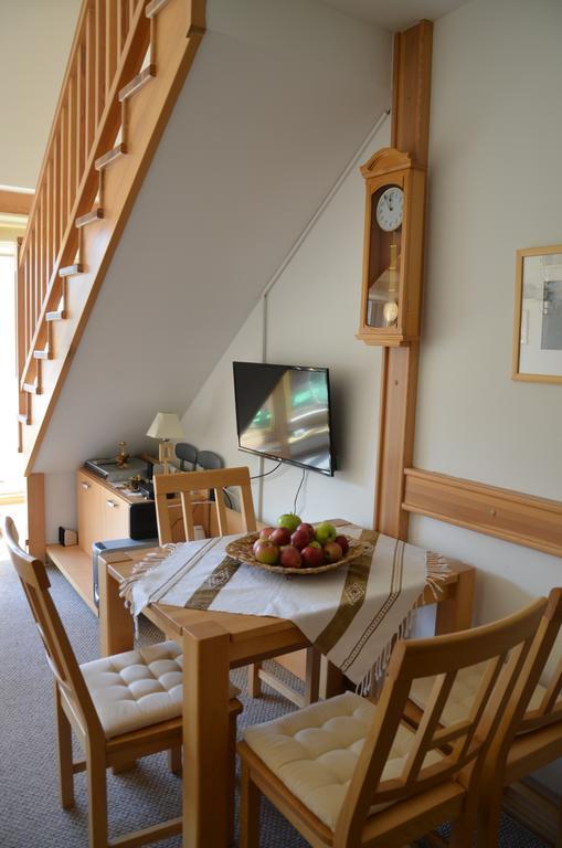Apartman "Chardak" Bjelašnica Extérieur photo