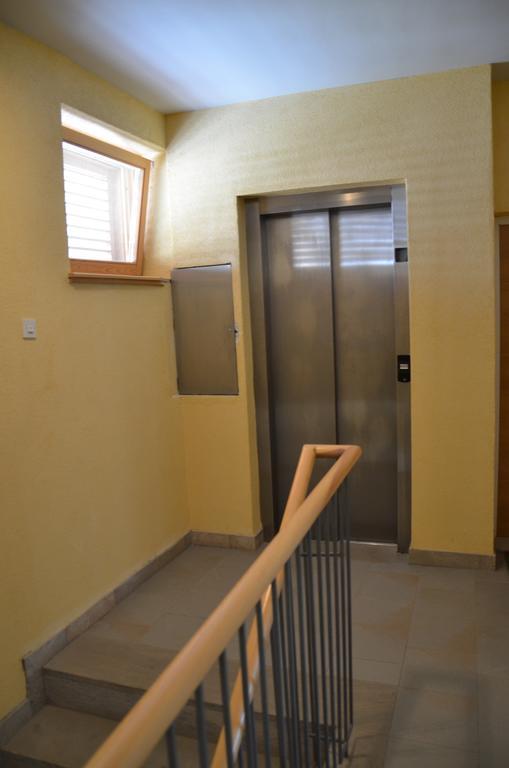 Apartman "Chardak" Bjelašnica Extérieur photo