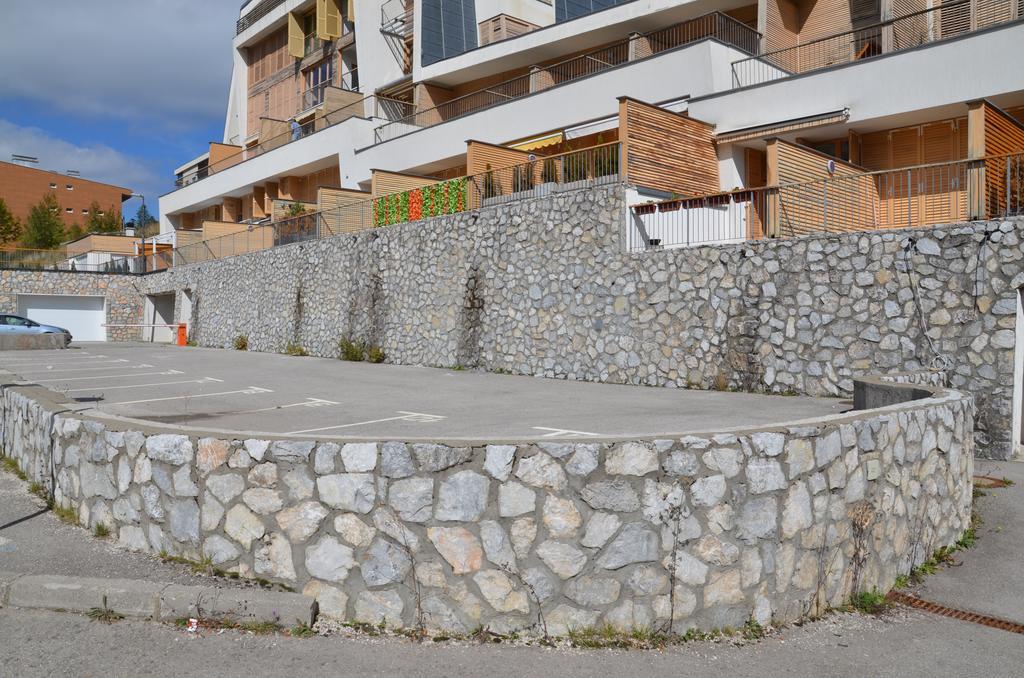 Apartman "Chardak" Bjelašnica Extérieur photo