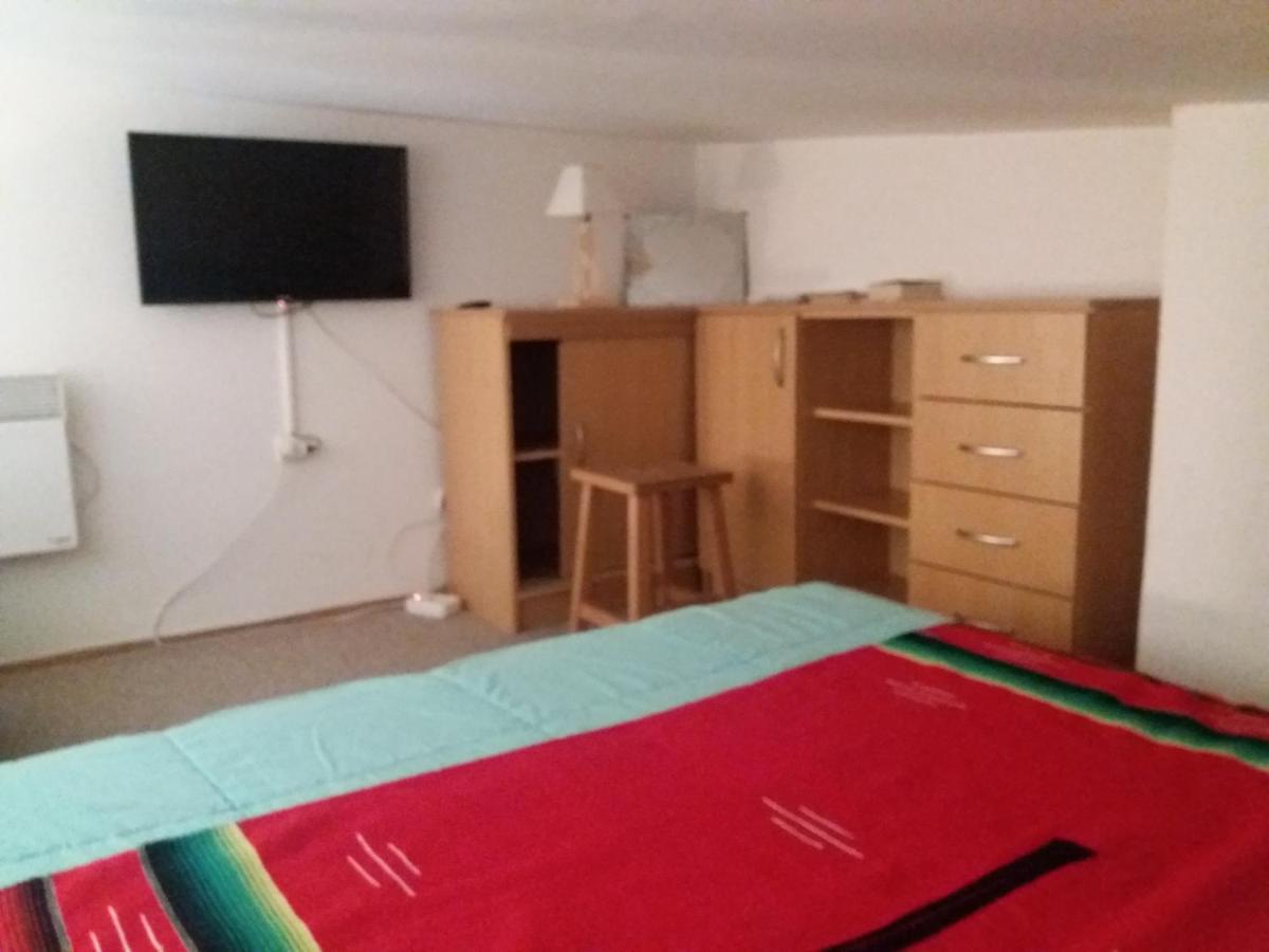 Apartman "Chardak" Bjelašnica Extérieur photo