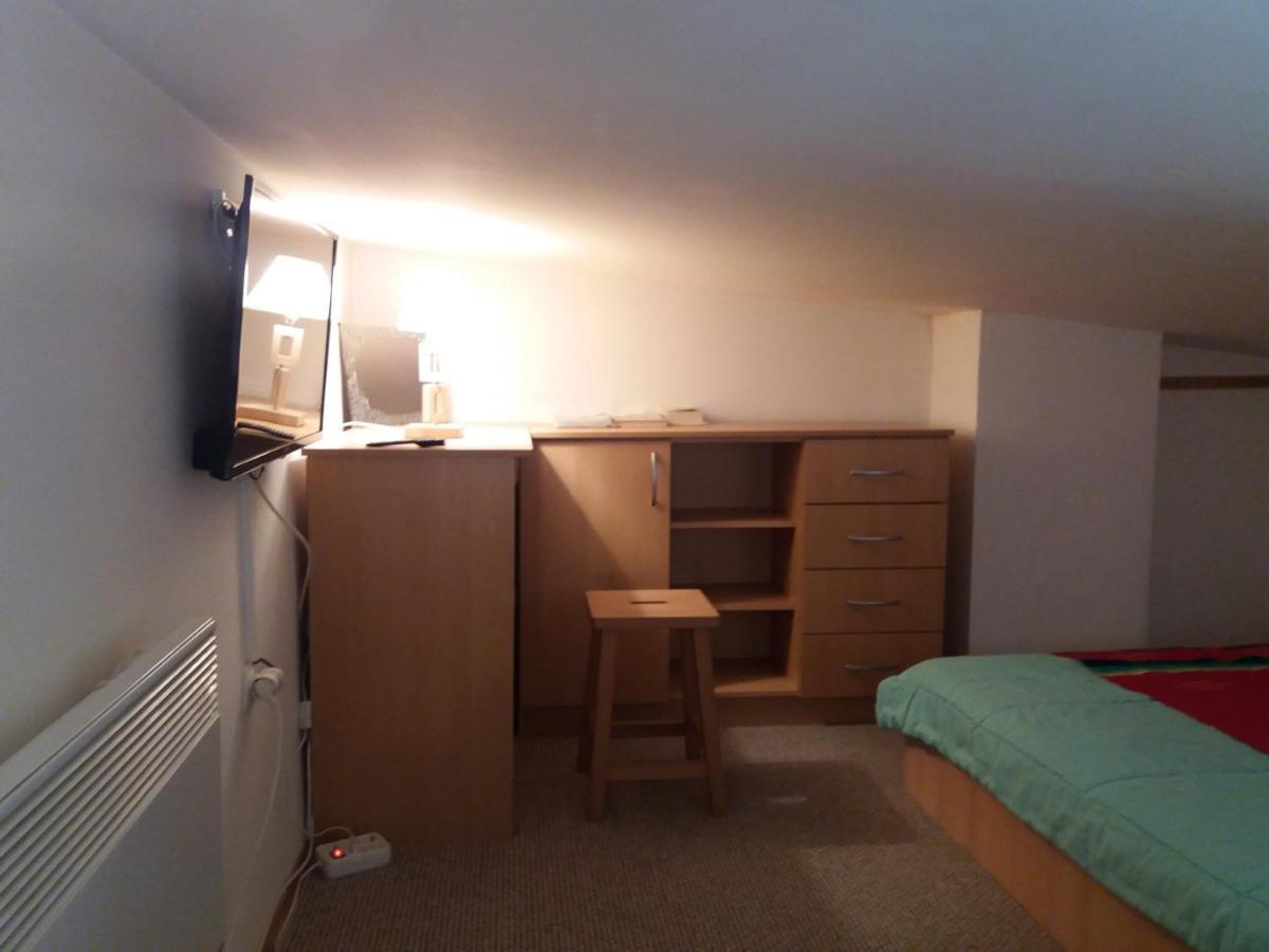 Apartman "Chardak" Bjelašnica Extérieur photo